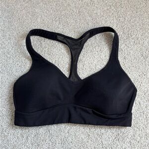 Lululemon Speed Up Sports Bra